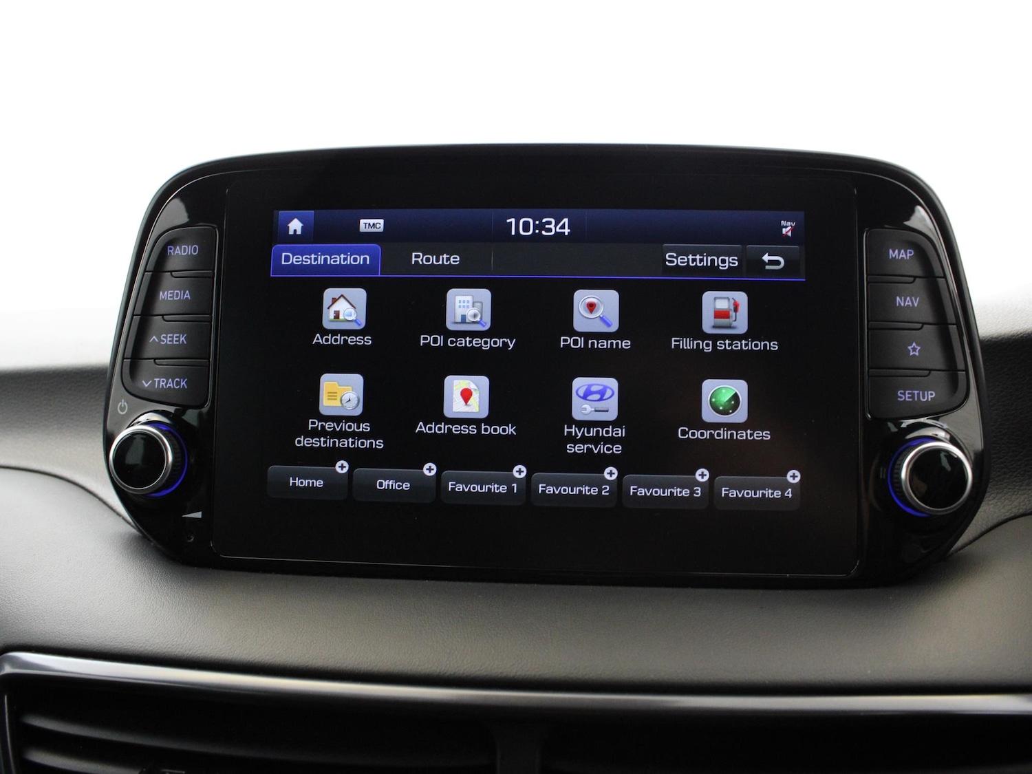 Used Hyundai TUCSON 2020 for sale - 76564836: Photo 20