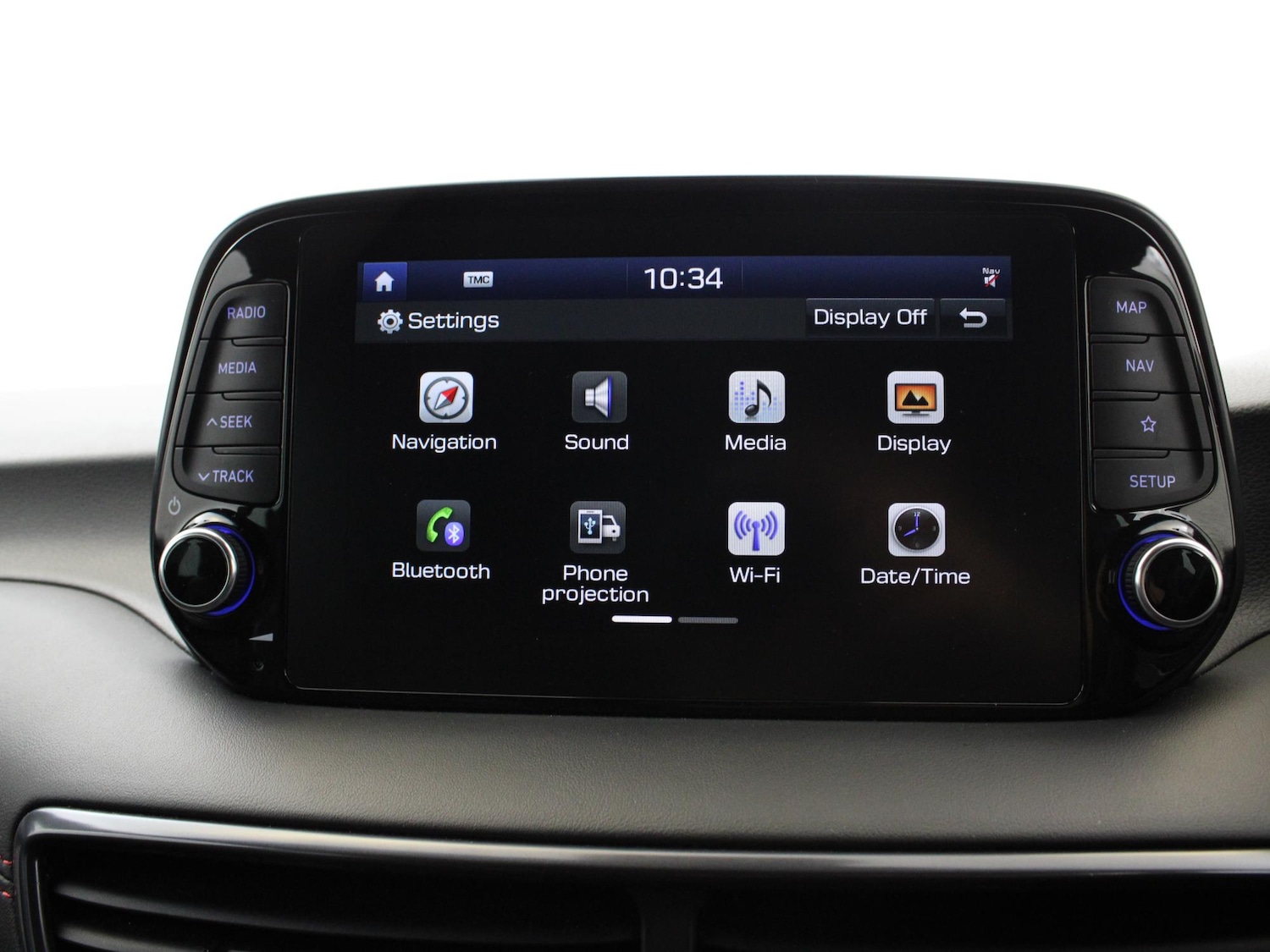 Used Hyundai TUCSON 2020 for sale - 76564836: Photo 21