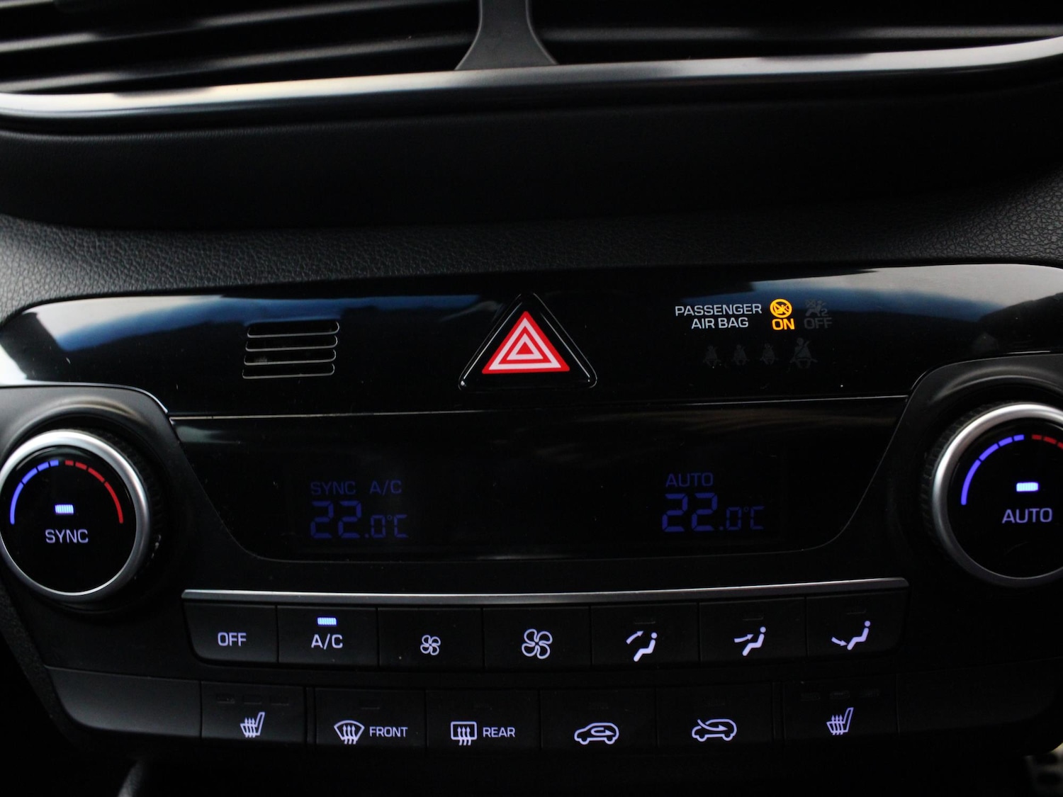 Used Hyundai TUCSON 2020 for sale - 76564836: Photo 22