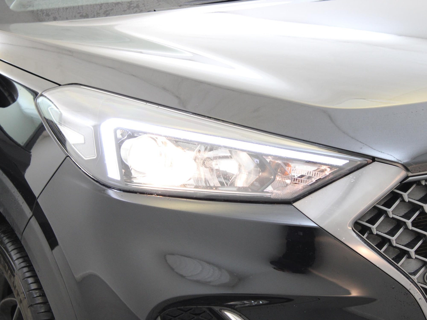 Used Hyundai TUCSON 2020 for sale - 76564836: Photo 30