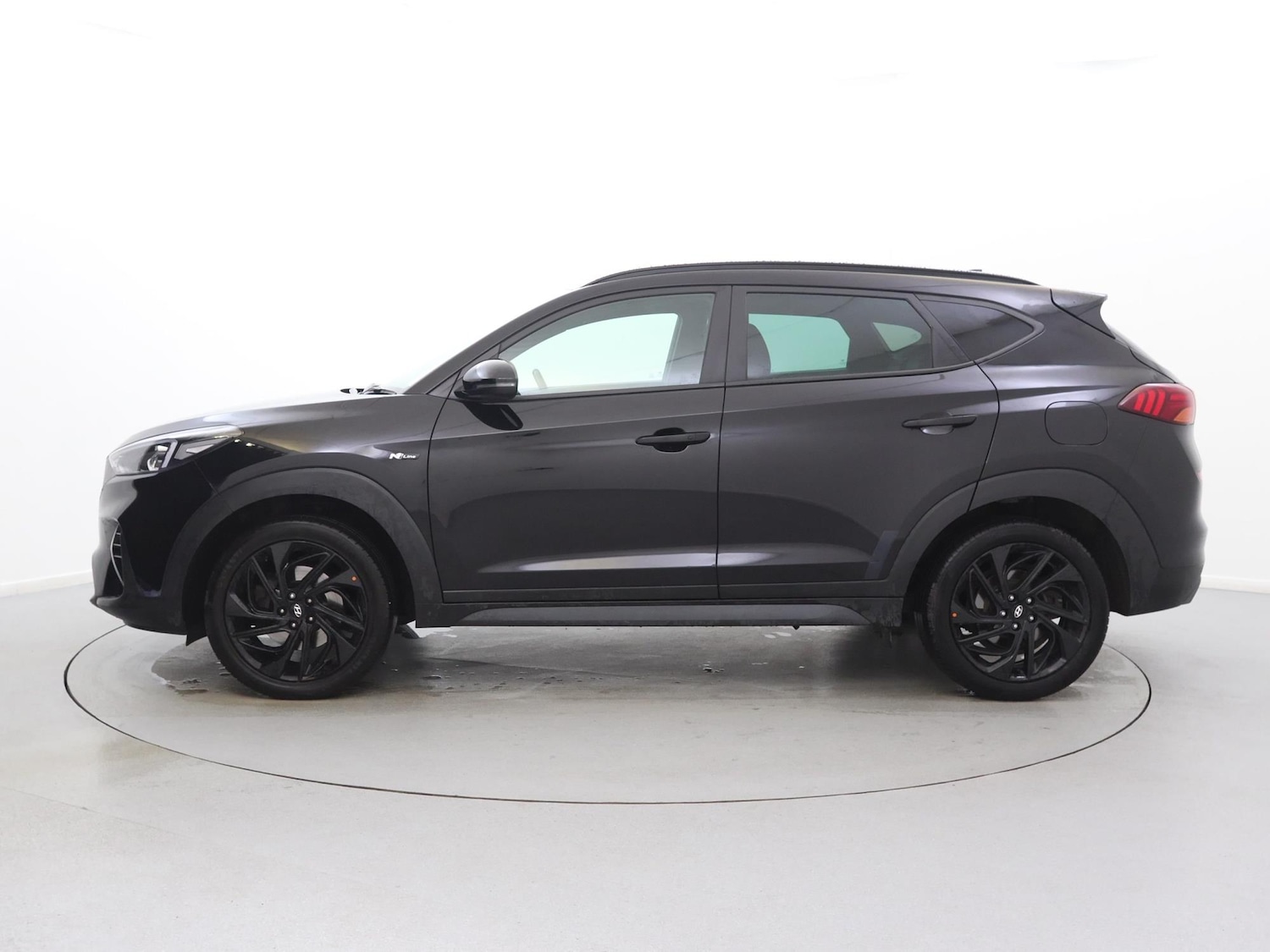 Used Hyundai TUCSON 2020 for sale - 76564836: Photo 4