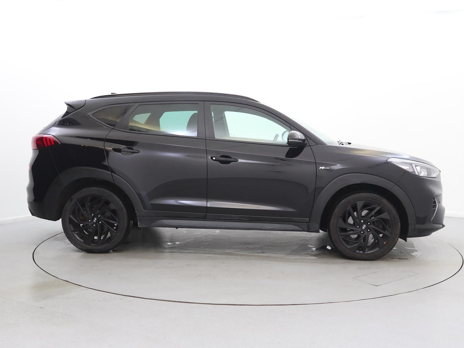 Used Hyundai TUCSON 2020 for sale - 76564836: Photo 8