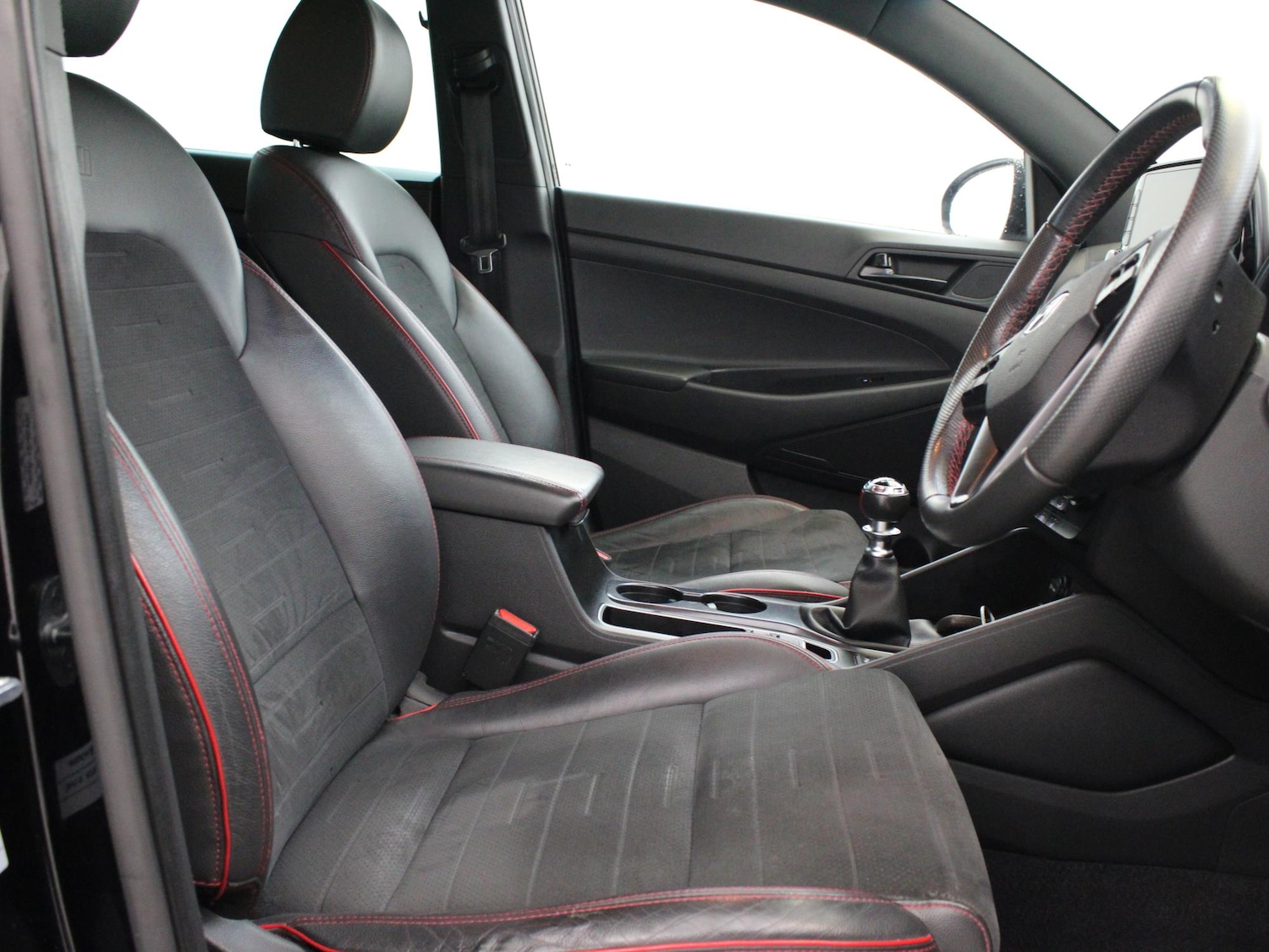 Used Hyundai TUCSON 2020 for sale - 76564836: Photo 9