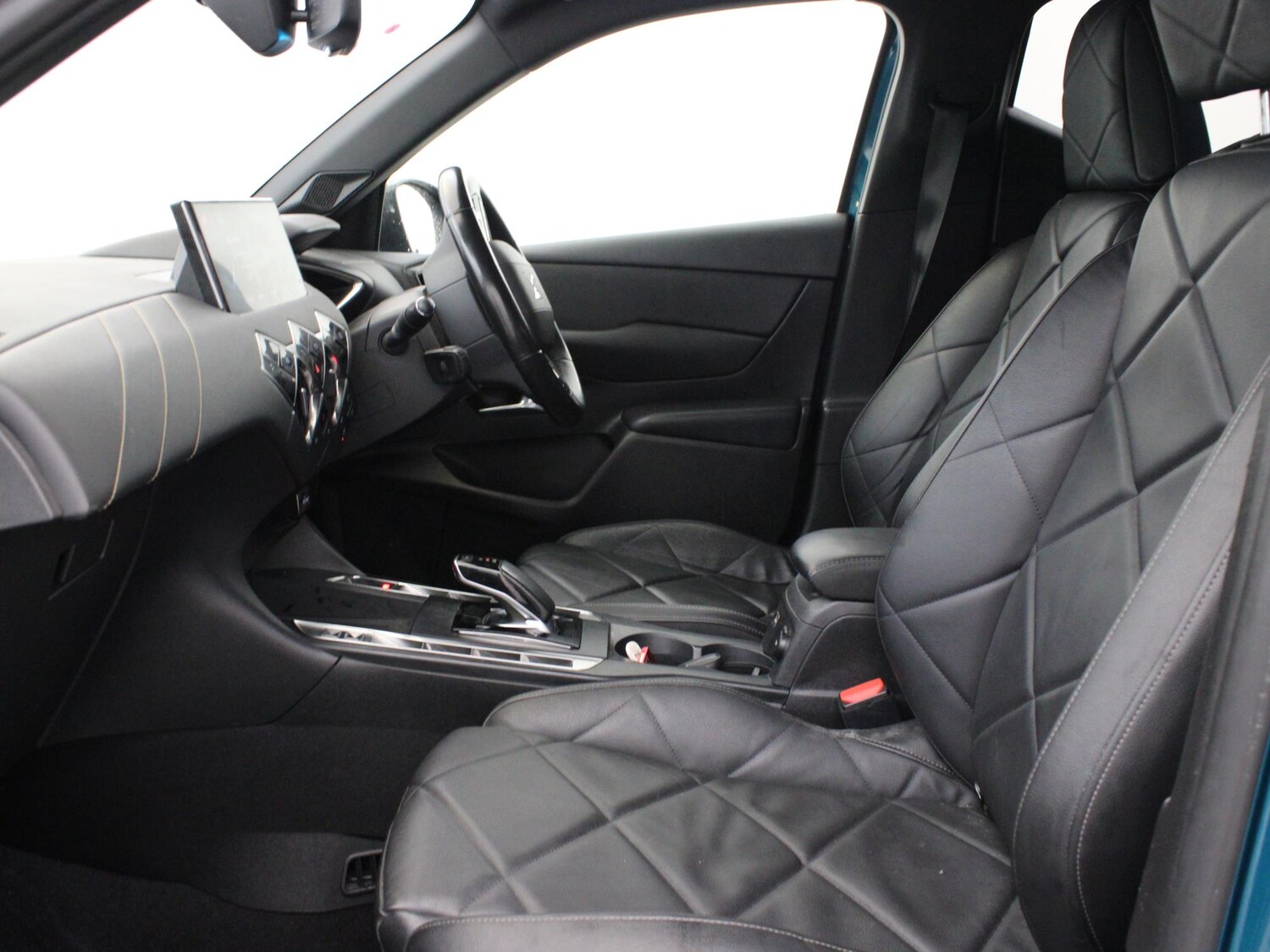 Used DS Automobiles DS 3 2022 for sale - 77348491: Photo 10