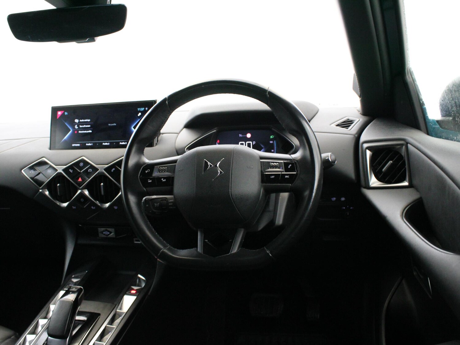 Used DS Automobiles DS 3 2022 for sale - 77348491: Photo 14