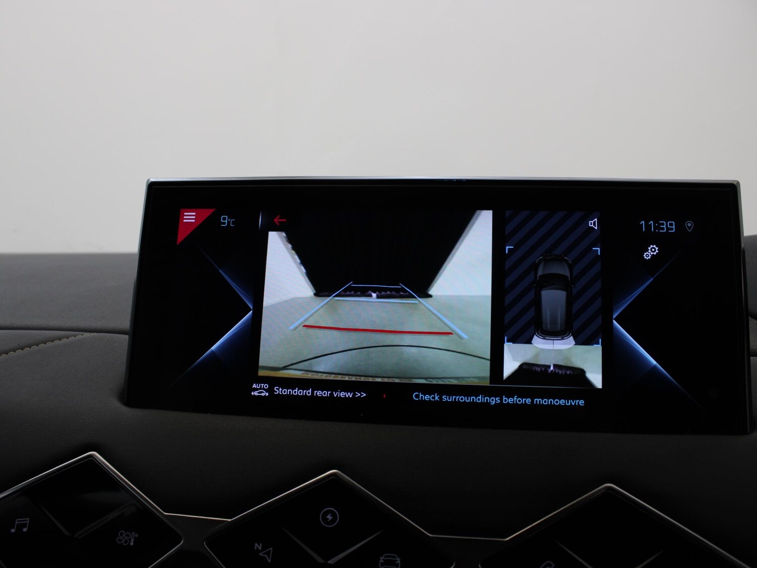 Used DS Automobiles DS 3 2022 for sale - 77348491: Photo 17