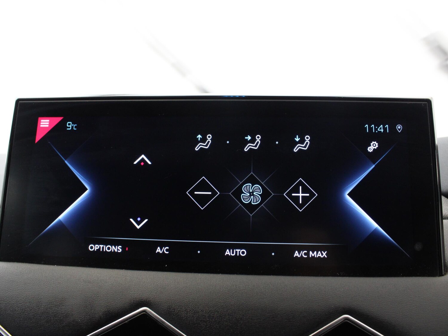 Used DS Automobiles DS 3 2022 for sale - 77348491: Photo 19