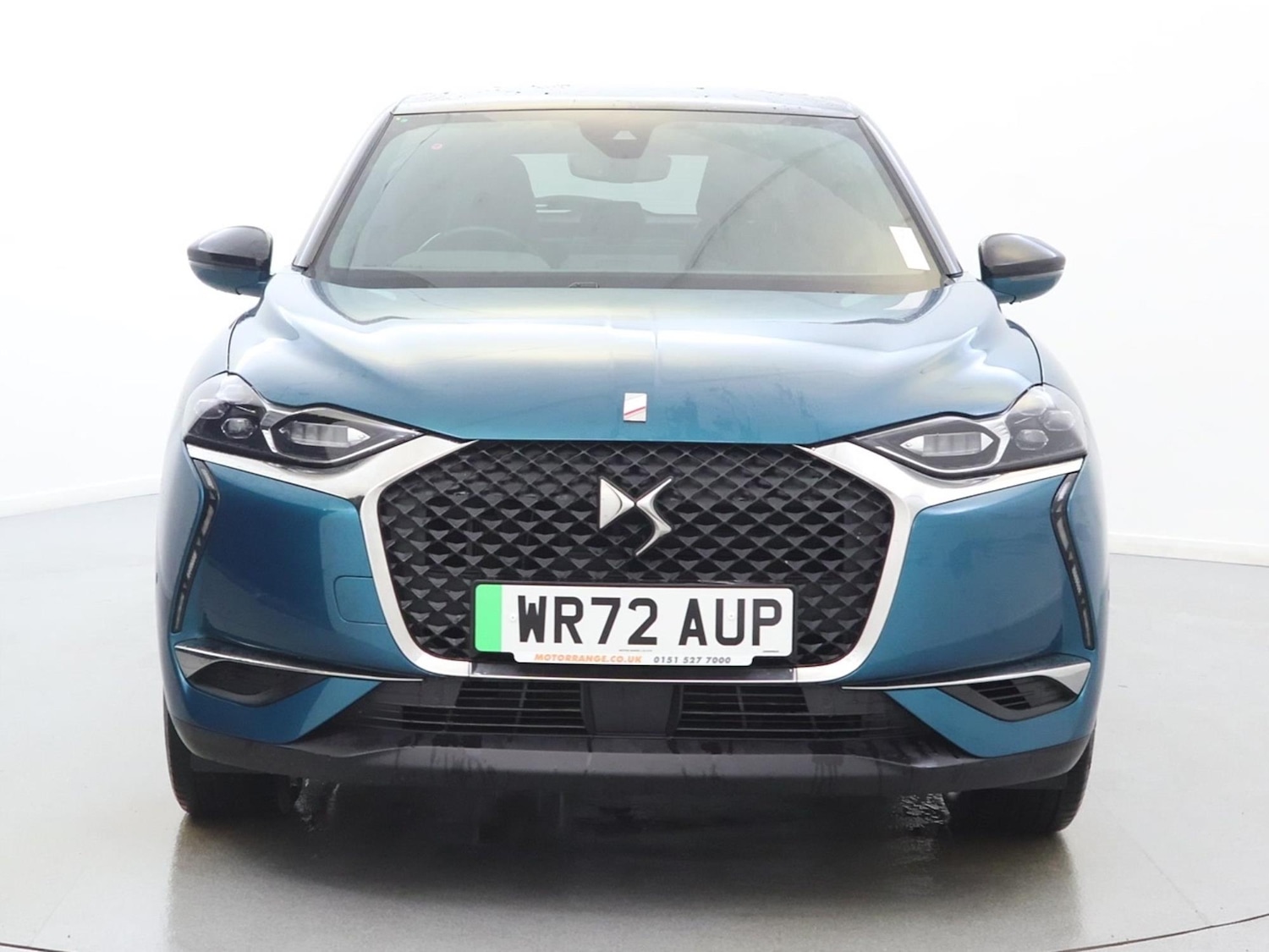 Used DS Automobiles DS 3 2022 for sale - 77348491: Photo 2