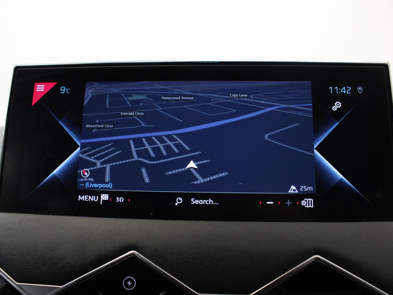 Used DS Automobiles DS 3 2022 for sale - 77348491: Photo 20