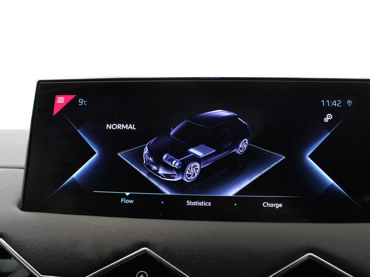 Used DS Automobiles DS 3 2022 for sale - 77348491: Photo 21