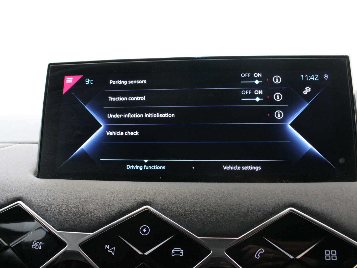 Used DS Automobiles DS 3 2022 for sale - 77348491: Photo 22