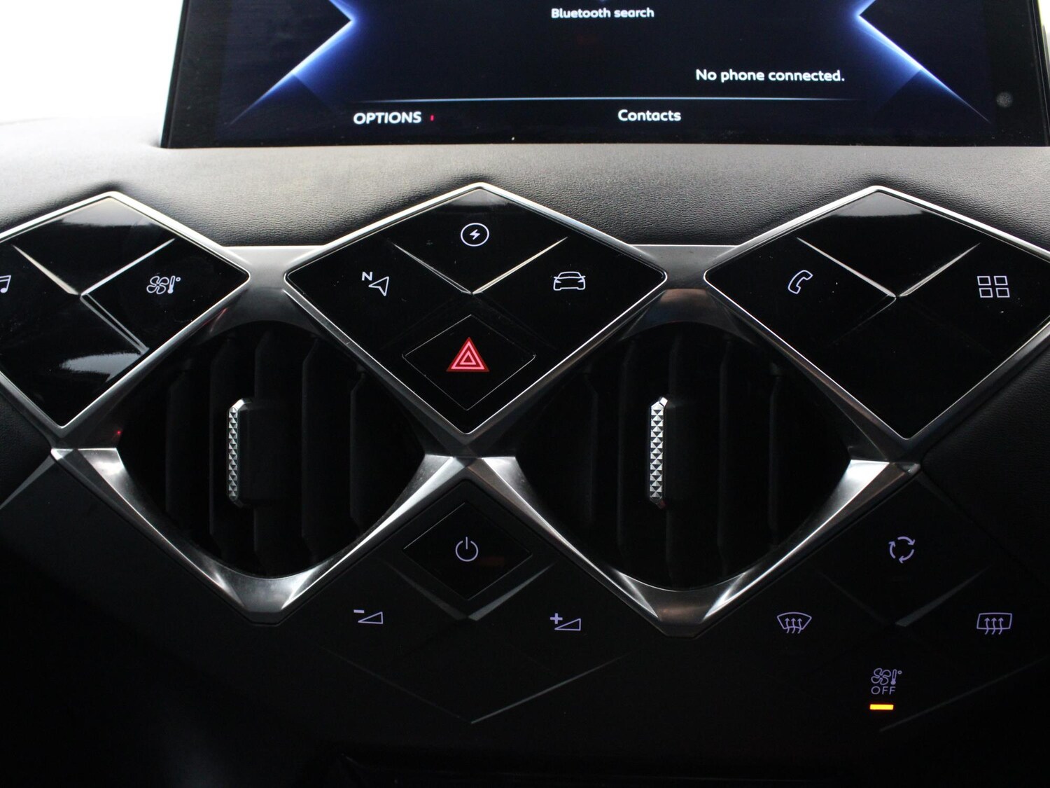 Used DS Automobiles DS 3 2022 for sale - 77348491: Photo 24