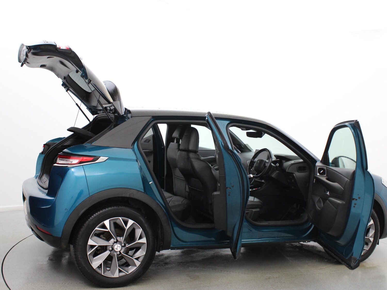 Used DS Automobiles DS 3 2022 for sale - 77348491: Photo 33