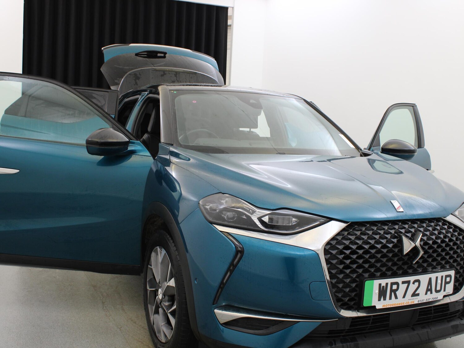 Used DS Automobiles DS 3 2022 for sale - 77348491: Photo 34