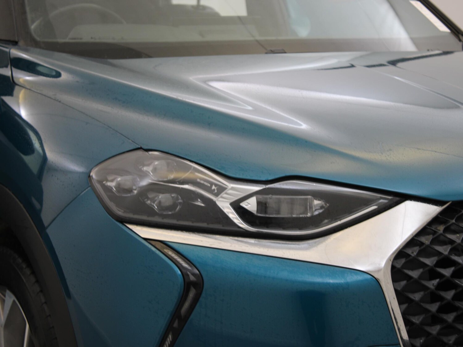 Used DS Automobiles DS 3 2022 for sale - 77348491: Photo 35