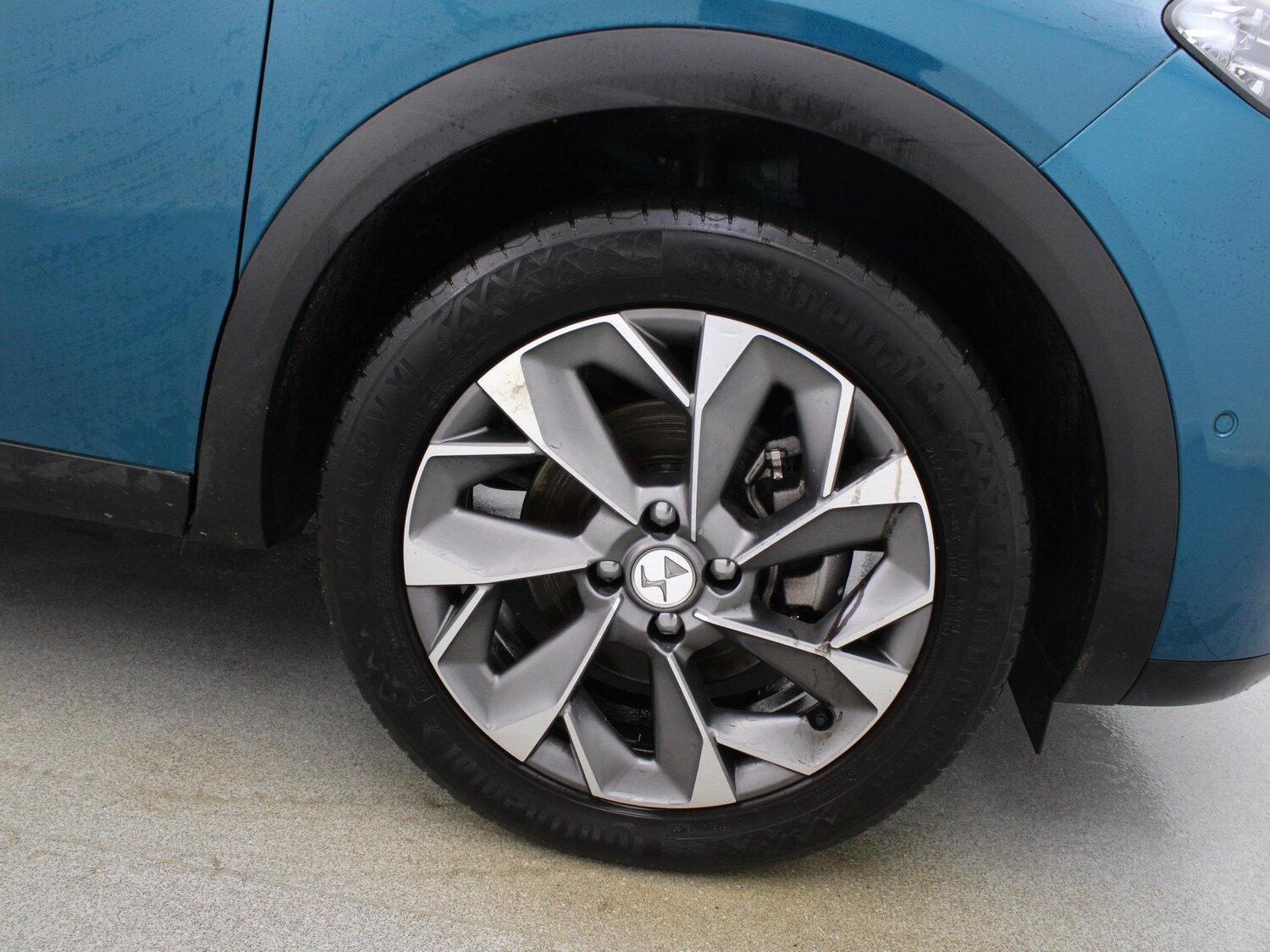 Used DS Automobiles DS 3 2022 for sale - 77348491: Photo 36