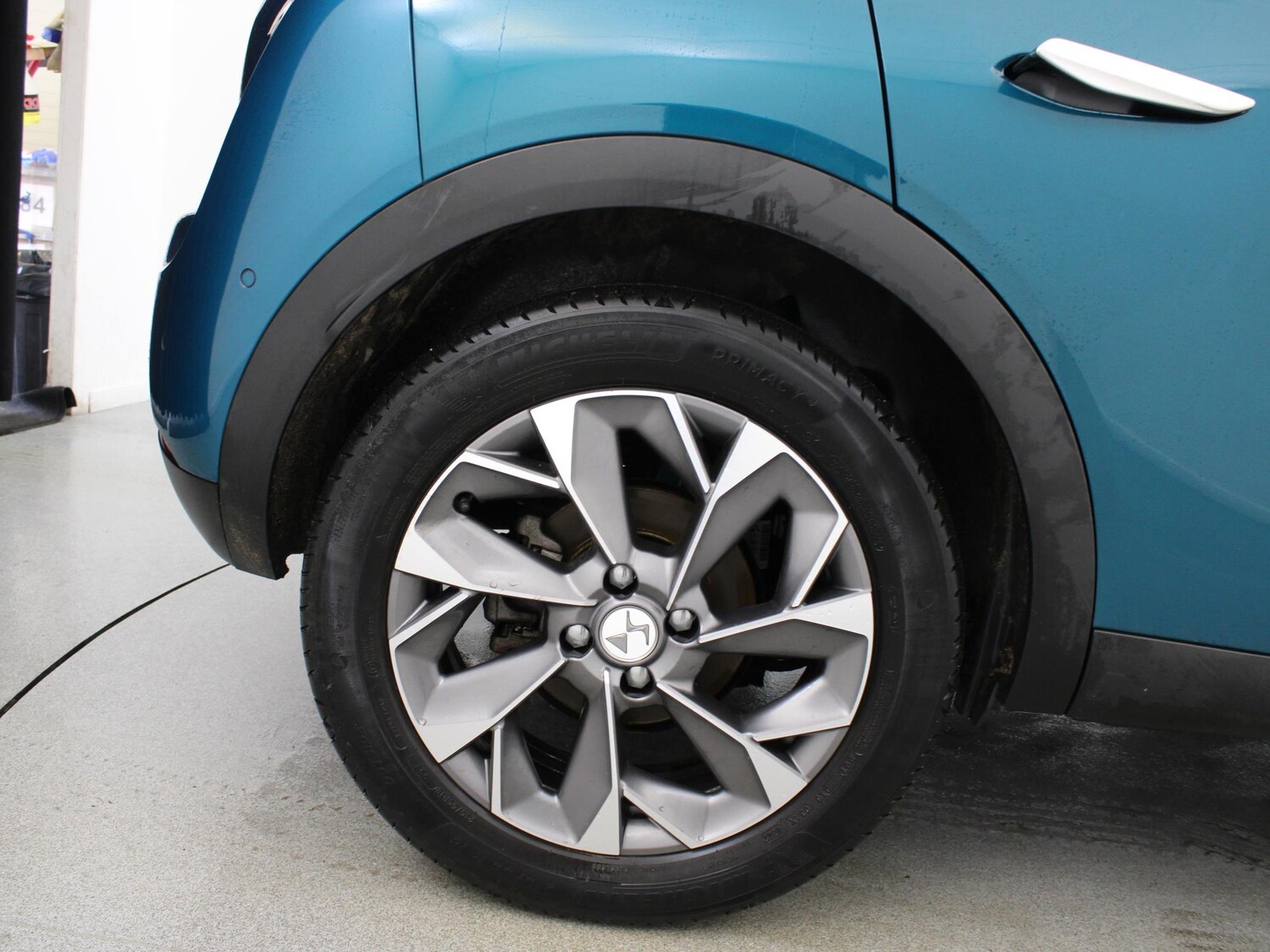 Used DS Automobiles DS 3 2022 for sale - 77348491: Photo 37