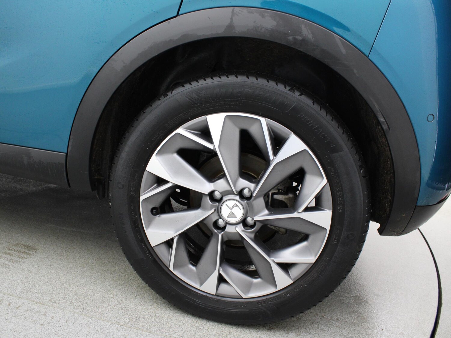 Used DS Automobiles DS 3 2022 for sale - 77348491: Photo 38