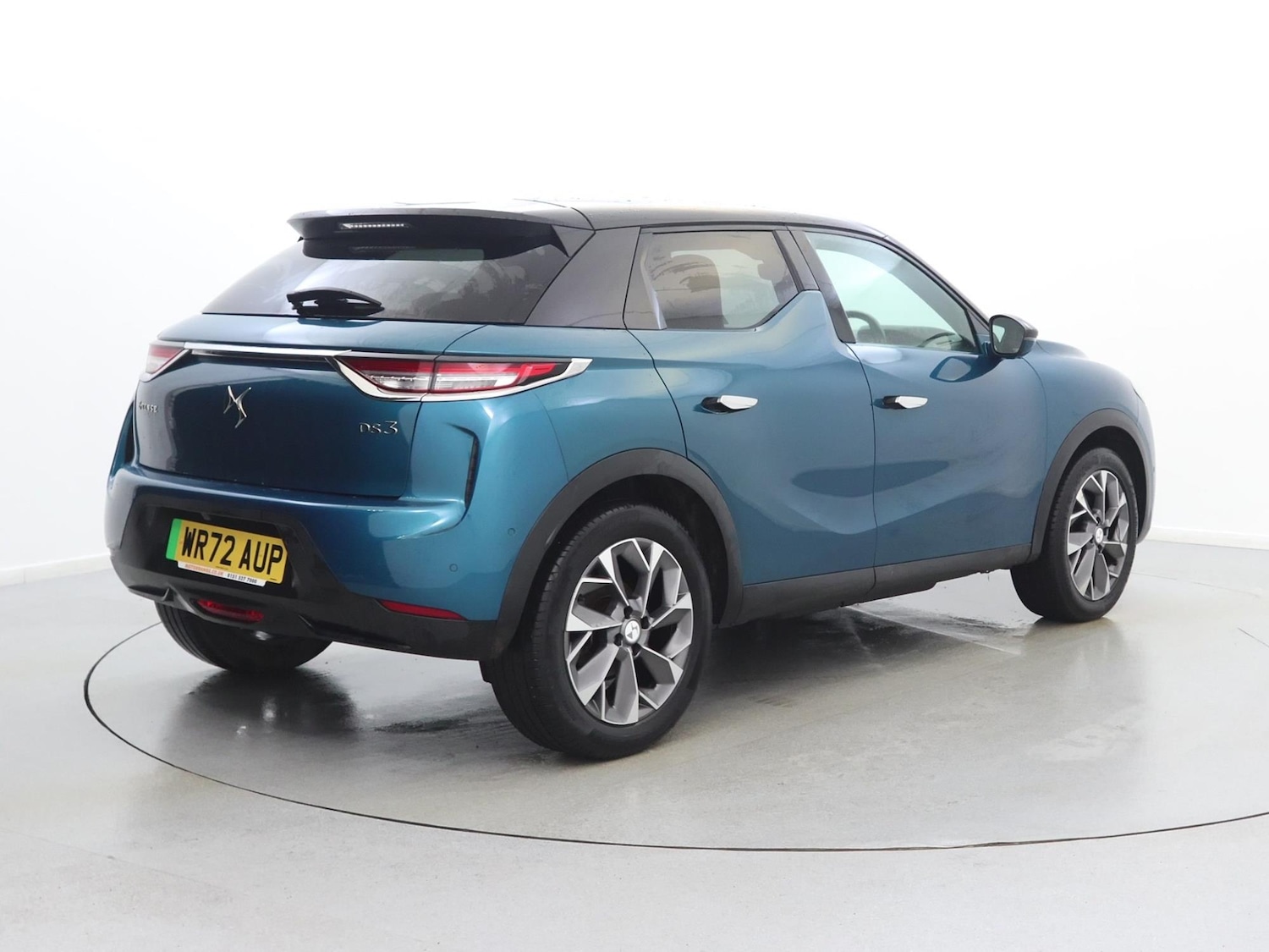 Used DS Automobiles DS 3 2022 for sale - 77348491: Photo 5