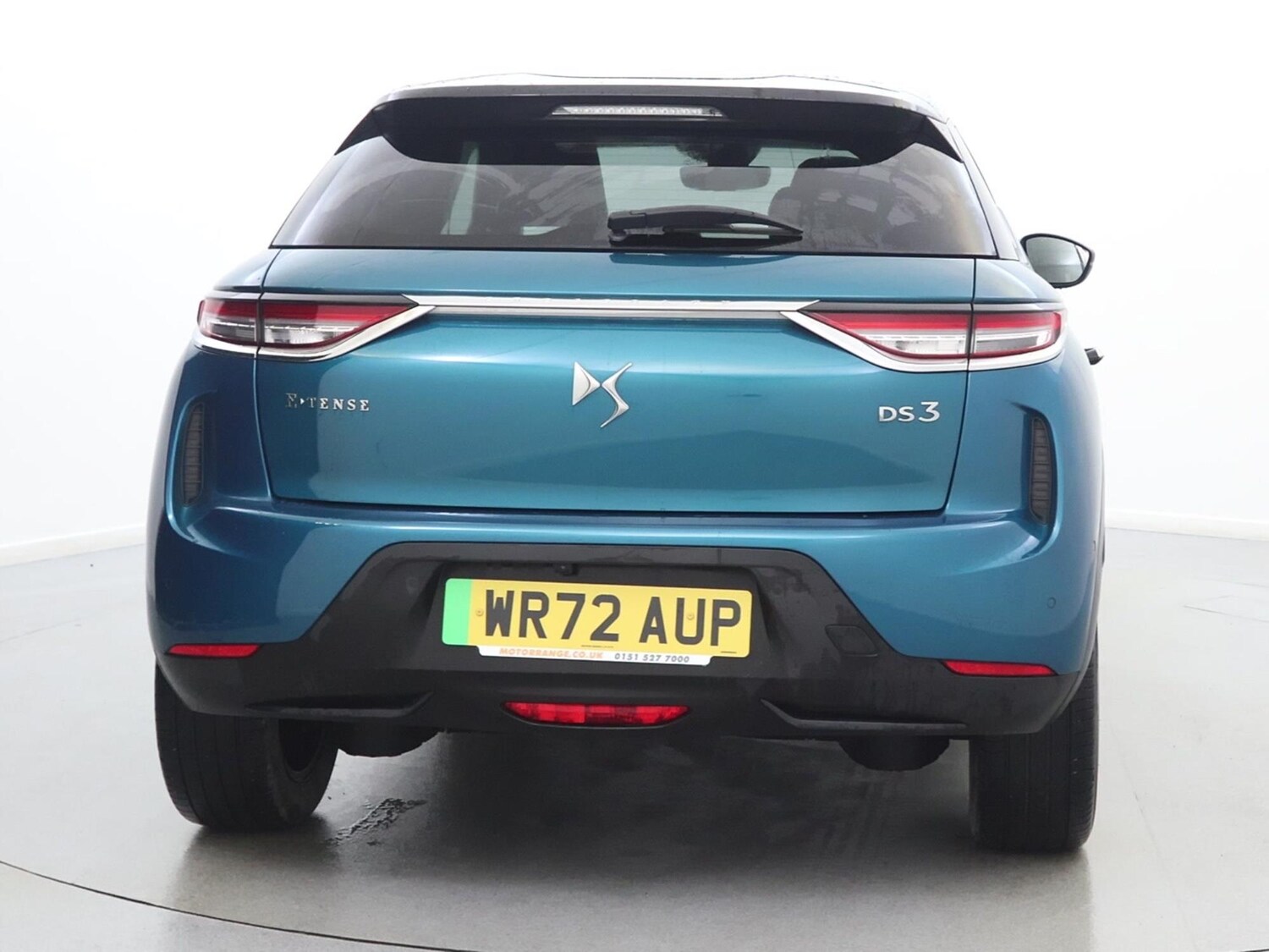 Used DS Automobiles DS 3 2022 for sale - 77348491: Photo 6