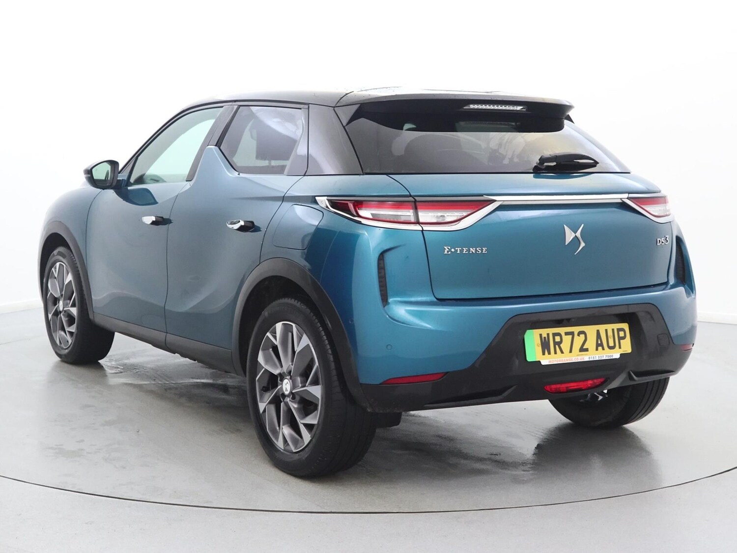 Used DS Automobiles DS 3 2022 for sale - 77348491: Photo 7