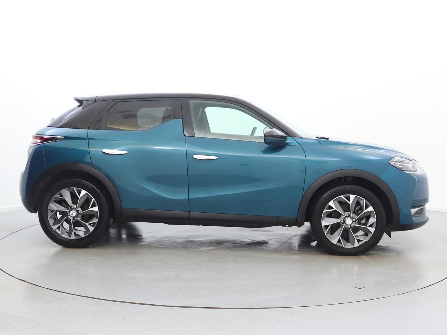 Used DS Automobiles DS 3 2022 for sale - 77348491: Photo 8