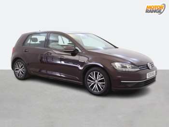 Used Volkswagen Golf 2018 for sale - 75343869: Photo