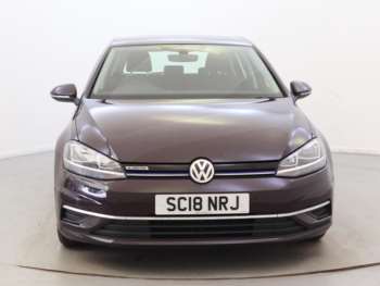 Used Volkswagen Golf 2018 for sale - 75343869: Photo
