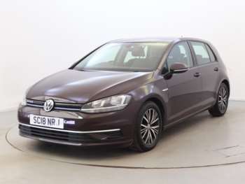 Used Volkswagen Golf 2018 for sale - 75343869: Photo