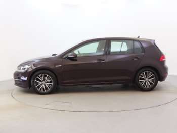 Used Volkswagen Golf 2018 for sale - 75343869: Photo