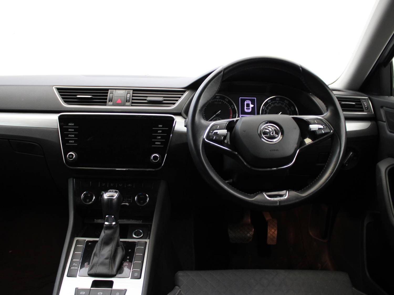 Used Skoda Superb 2021 for sale - 78218298: Photo 10