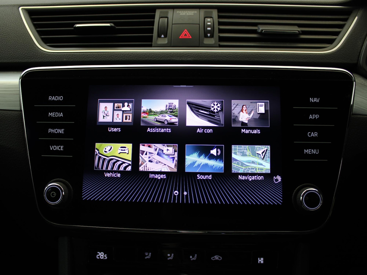 Used Skoda Superb 2021 for sale - 78218298: Photo 13