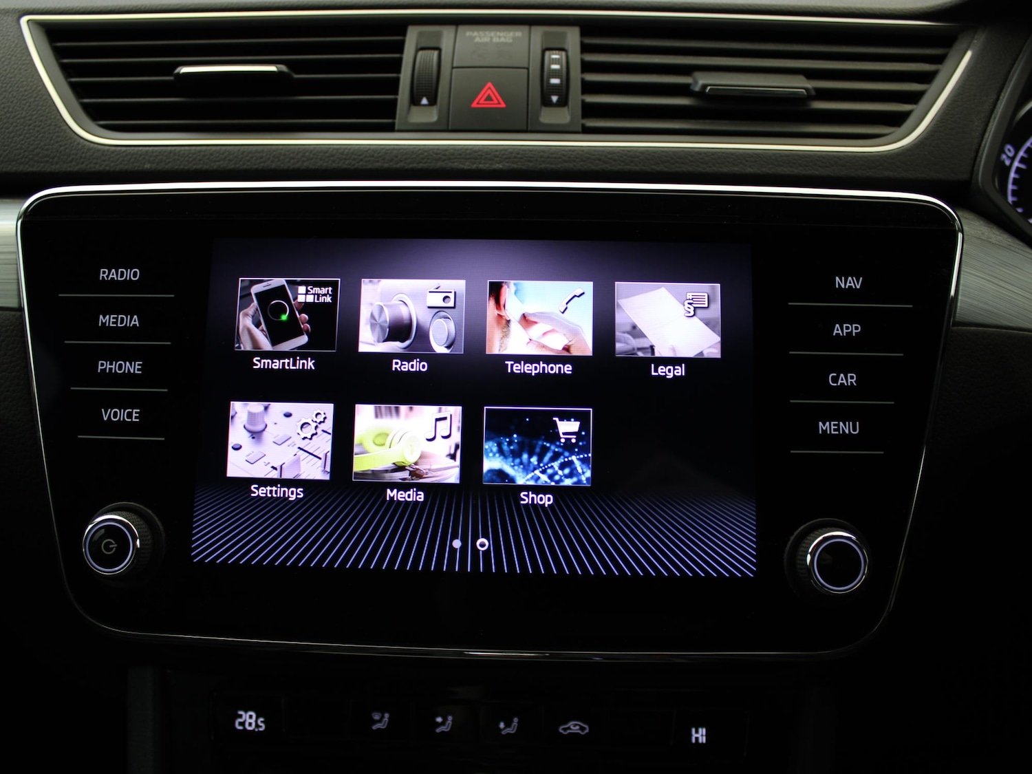 Used Skoda Superb 2021 for sale - 78218298: Photo 14