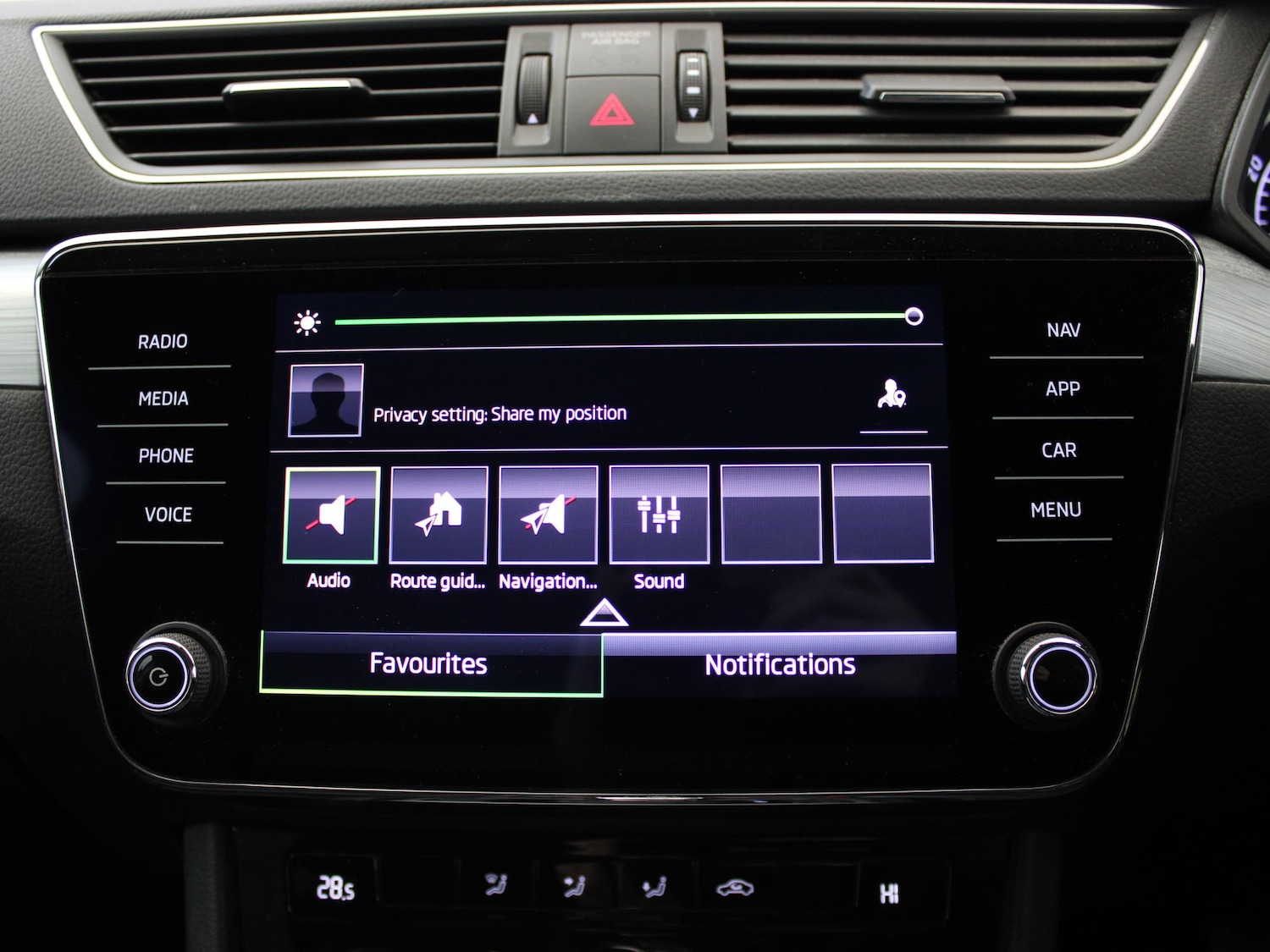 Used Skoda Superb 2021 for sale - 78218298: Photo 15