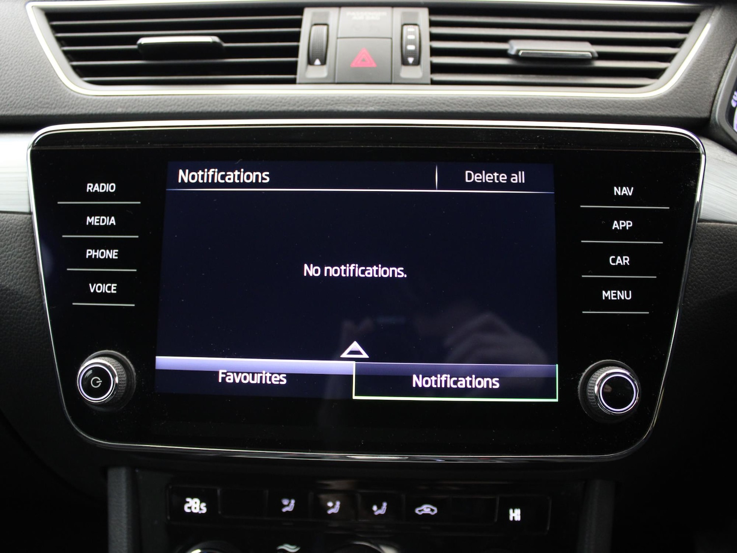 Used Skoda Superb 2021 for sale - 78218298: Photo 16