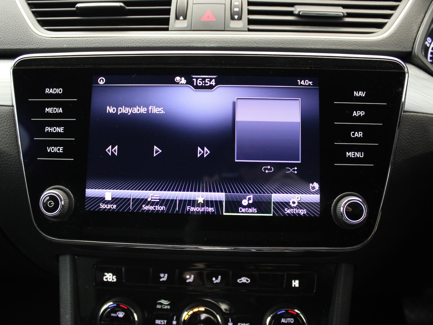 Used Skoda Superb 2021 for sale - 78218298: Photo 20