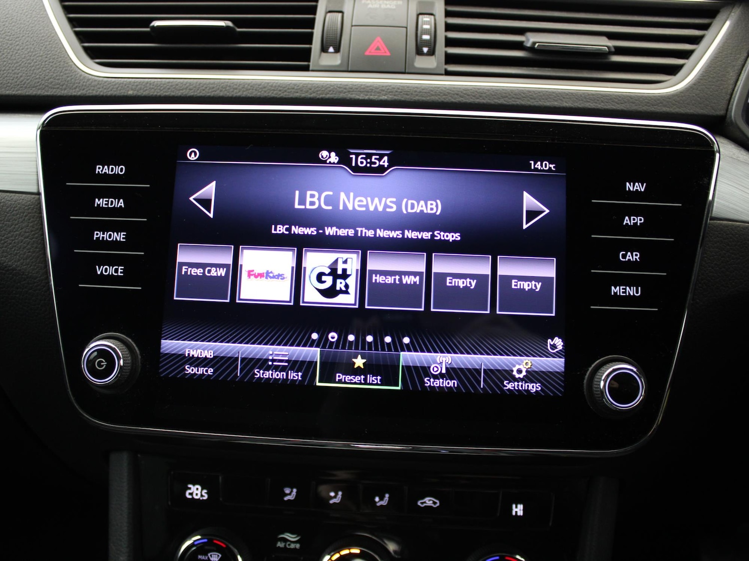 Used Skoda Superb 2021 for sale - 78218298: Photo 21