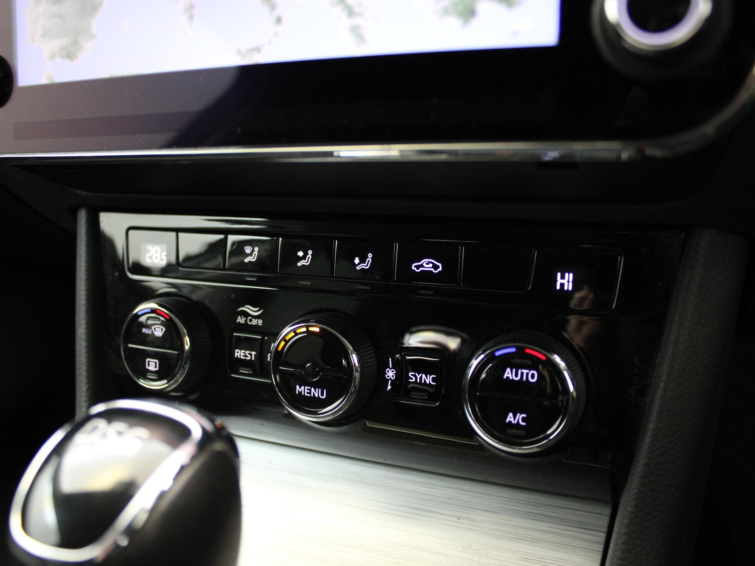 Used Skoda Superb 2021 for sale - 78218298: Photo 22