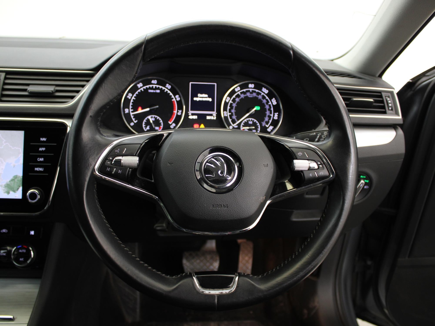 Used Skoda Superb 2021 for sale - 78218298: Photo 24