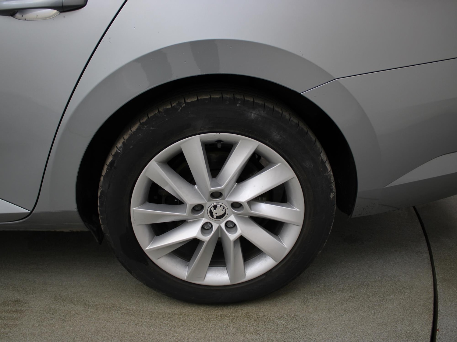 Used Skoda Superb 2021 for sale - 78218298: Photo 31