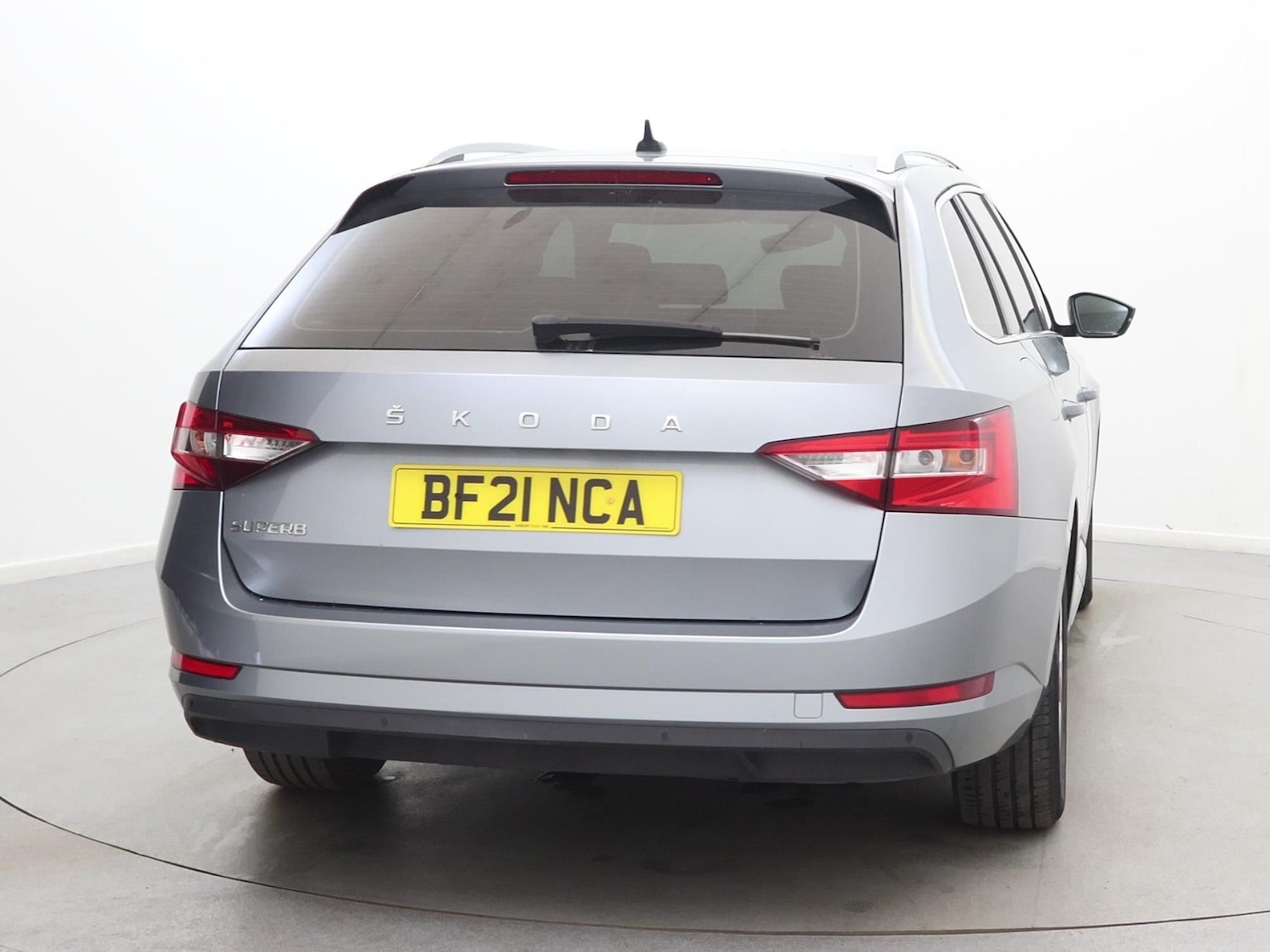 Used Skoda Superb 2021 for sale - 78218298: Photo 6