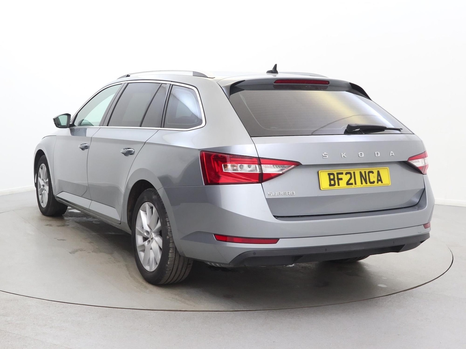 Used Skoda Superb 2021 for sale - 78218298: Photo 7