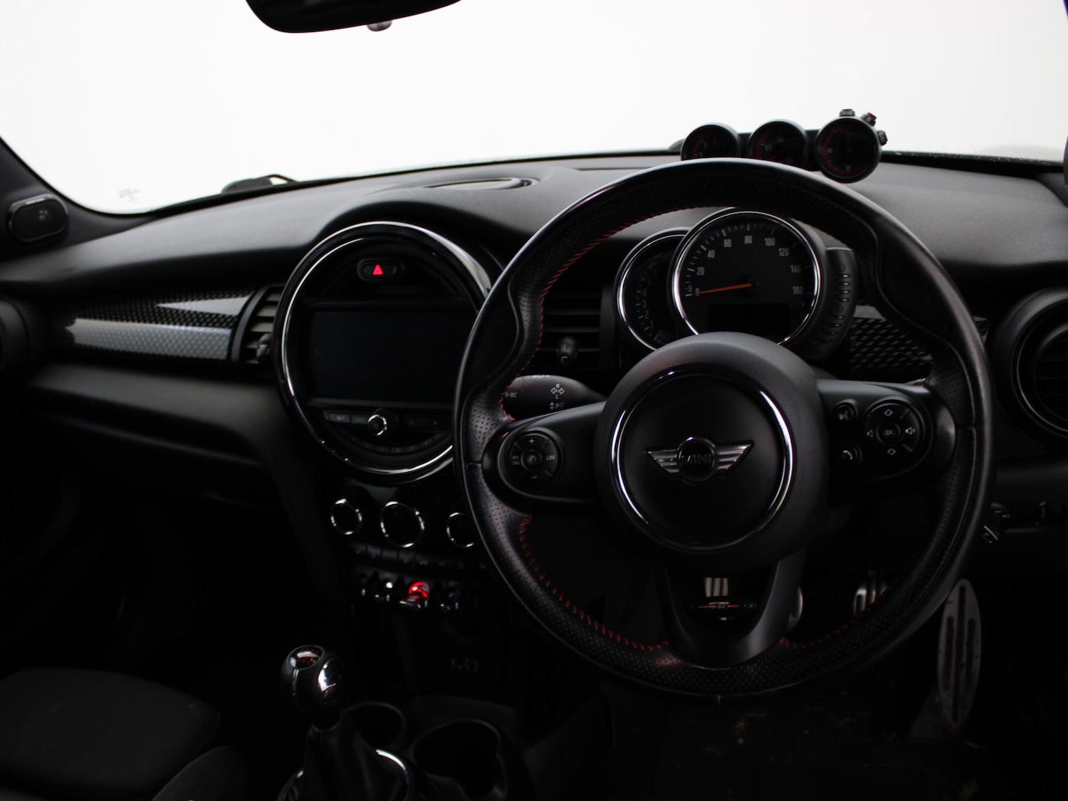 Used MINI Hatch 2017 for sale - 77220016: Photo 14