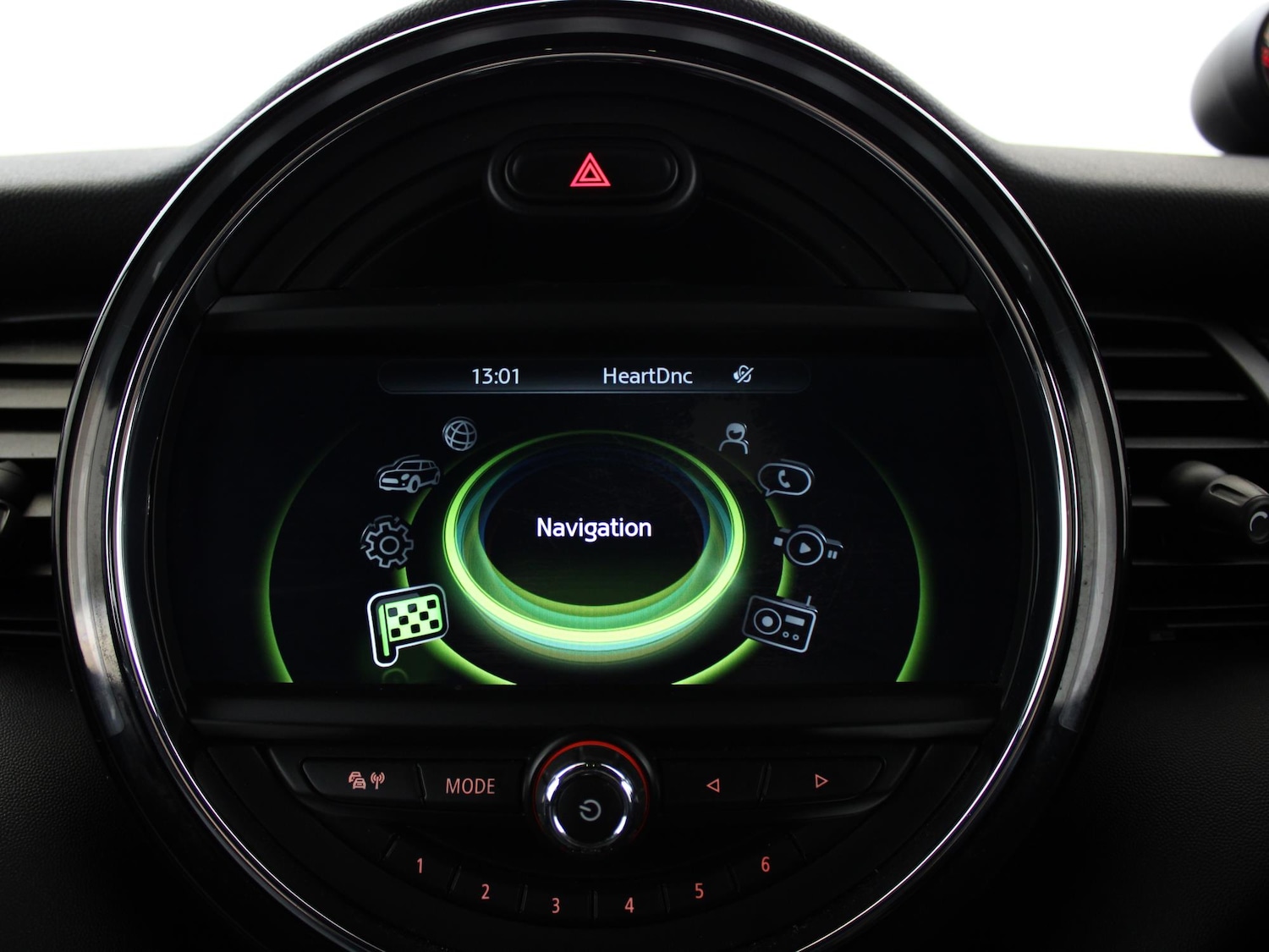 Used MINI Hatch 2017 for sale - 77220016: Photo 15