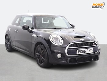 Used MINI Hatch 2017 for sale - 77220016: Photo