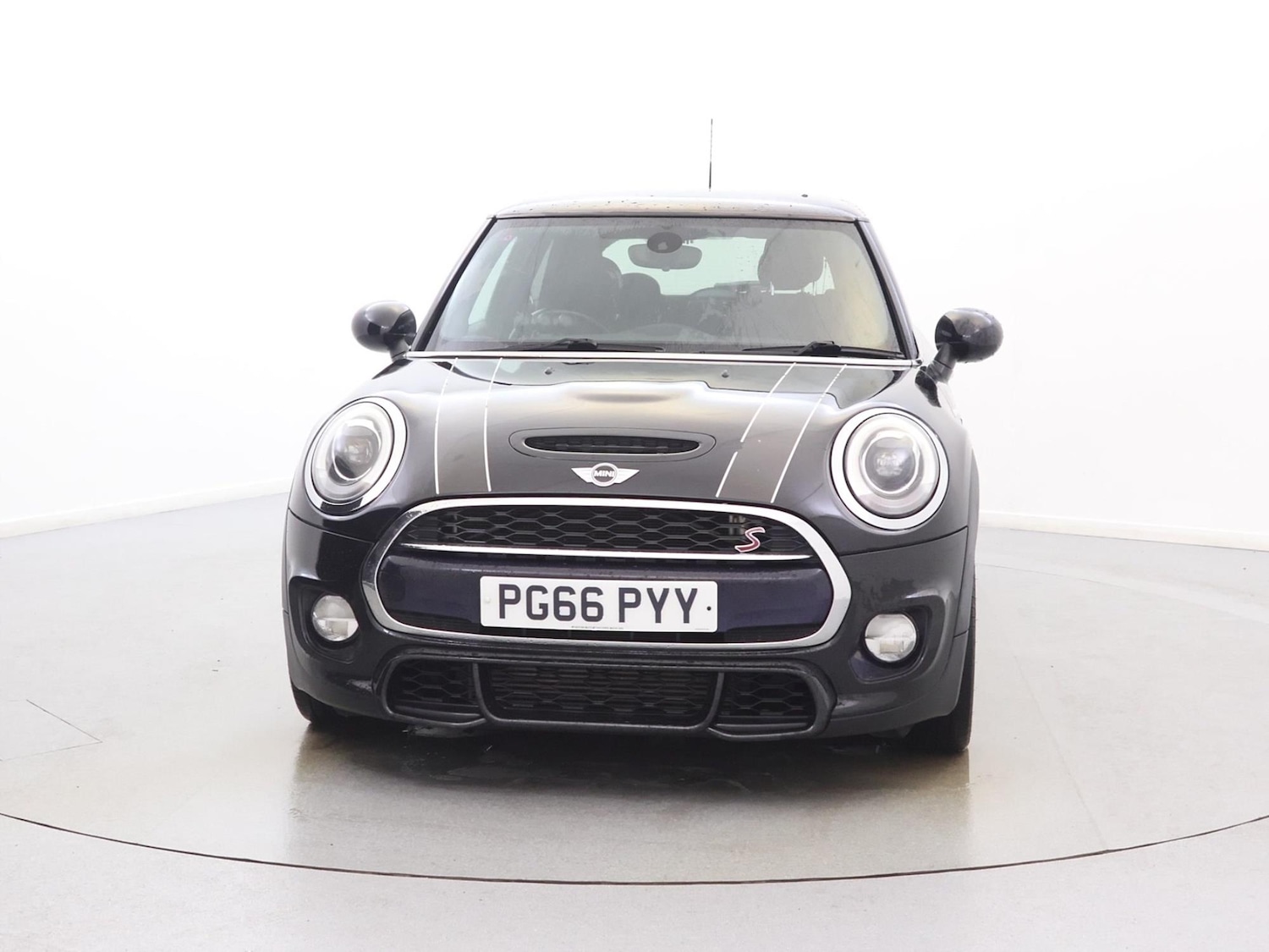 Used MINI Hatch 2017 for sale - 77220016: Photo 2