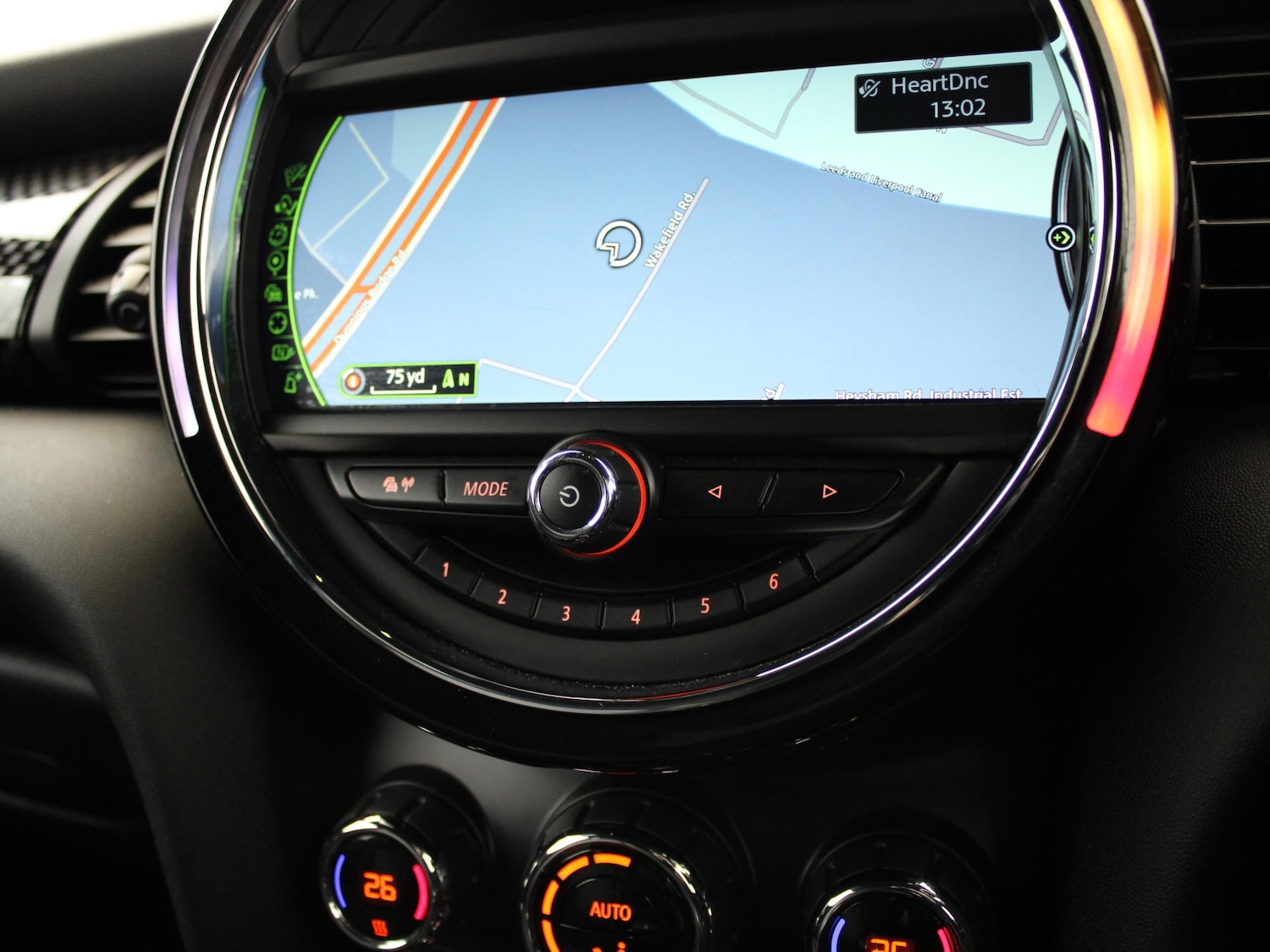 Used MINI Hatch 2017 for sale - 77220016: Photo 22