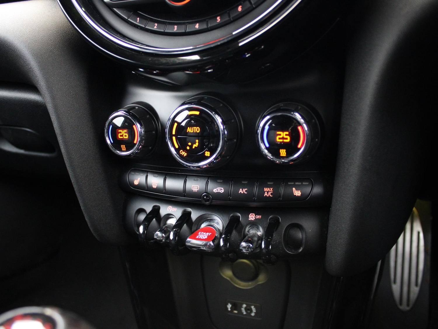 Used MINI Hatch 2017 for sale - 77220016: Photo 23