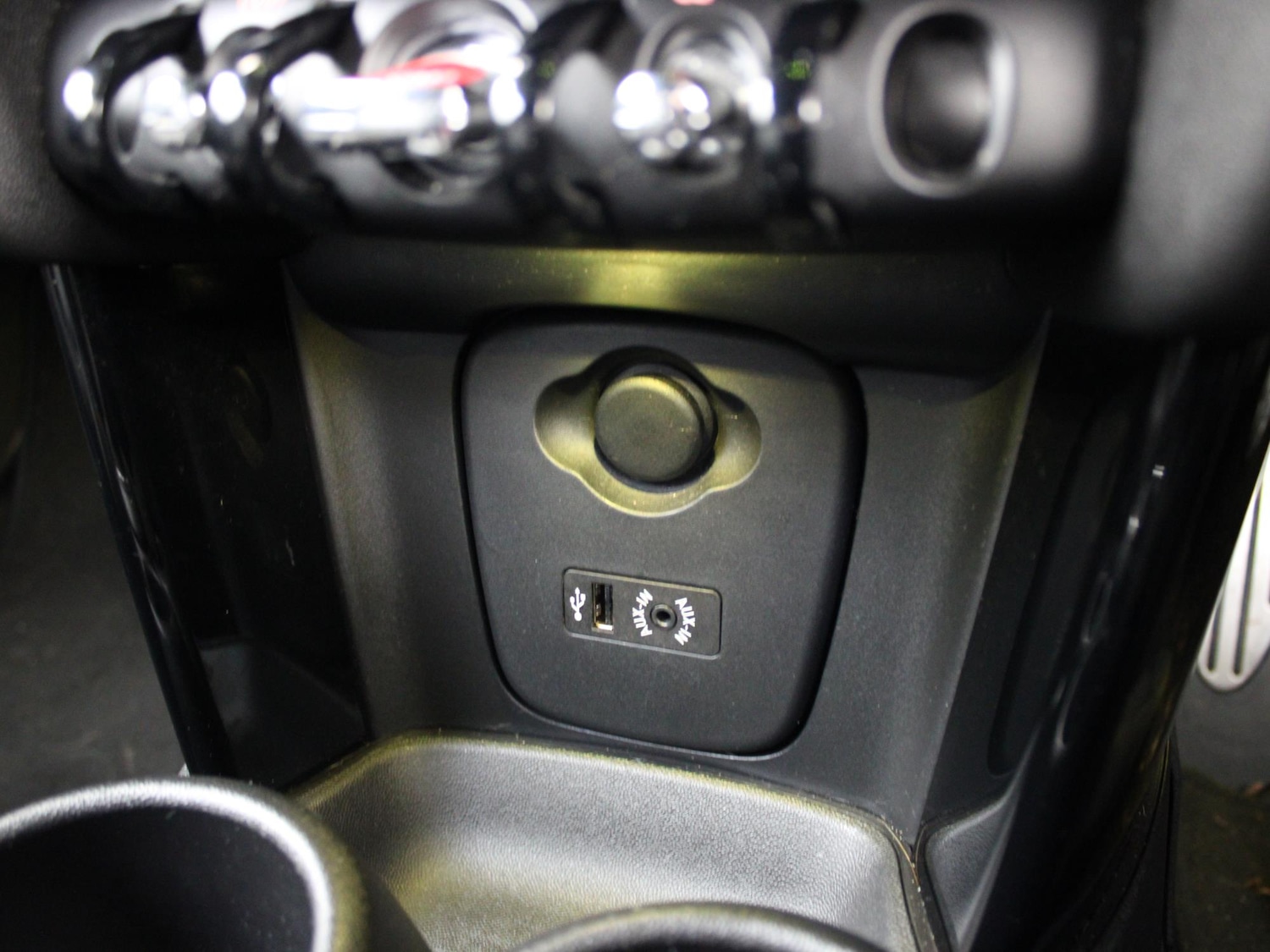 Used MINI Hatch 2017 for sale - 77220016: Photo 24