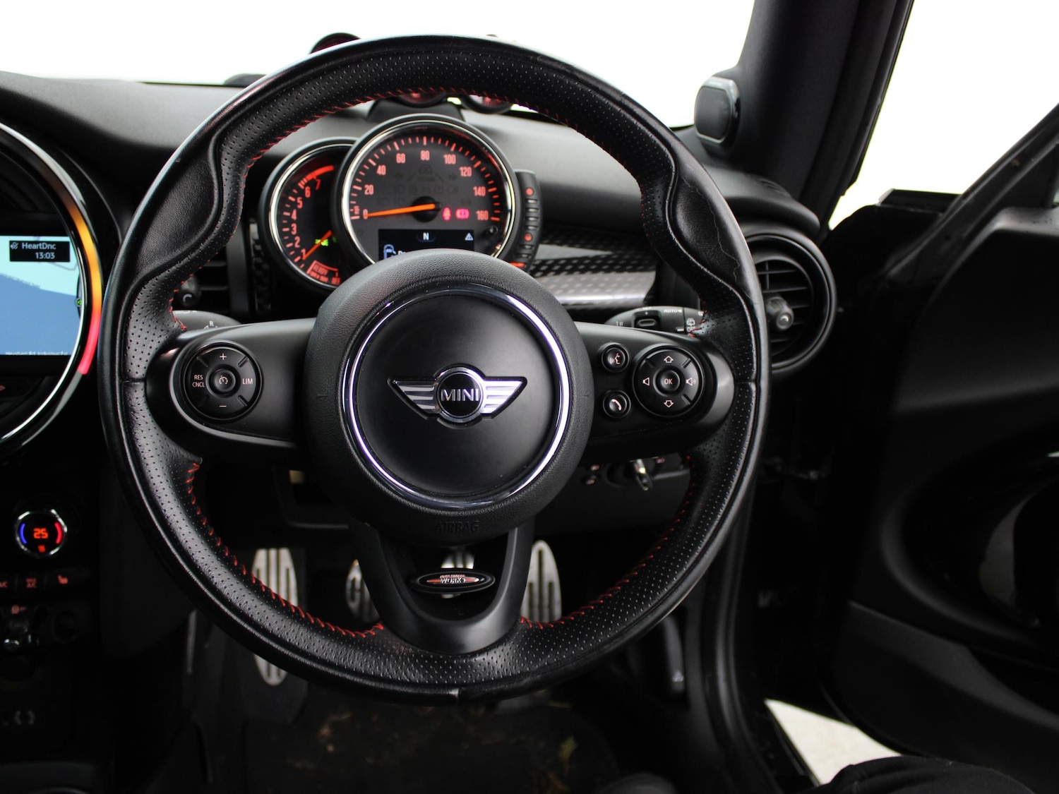 Used MINI Hatch 2017 for sale - 77220016: Photo 27